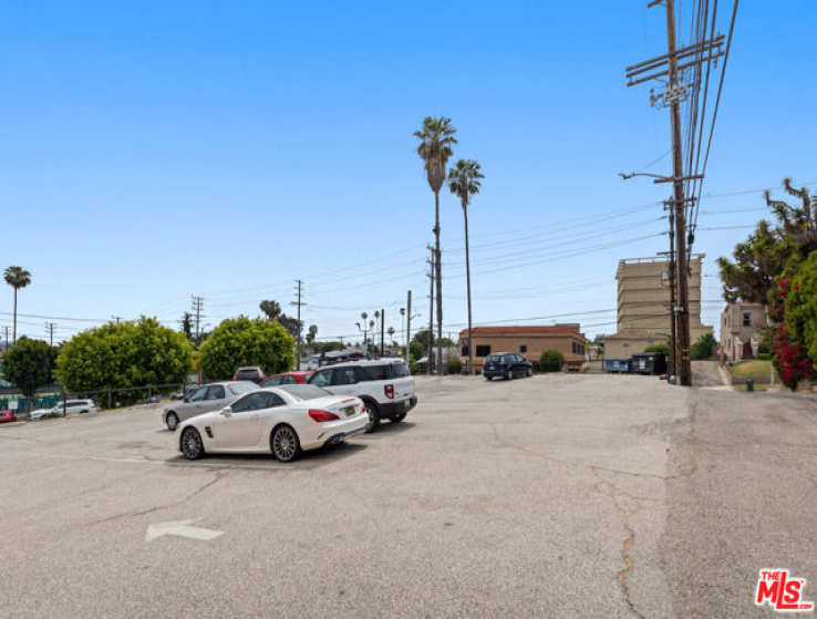  Land for Sale in Los Angeles, California