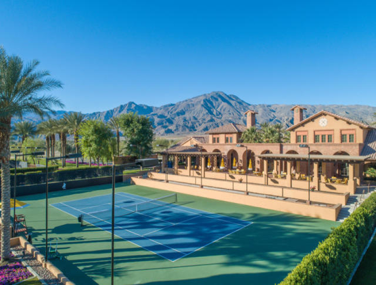 4 Bed Home for Sale in La Quinta, California