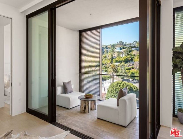 2 Bed Home for Sale in West Hollywood, California