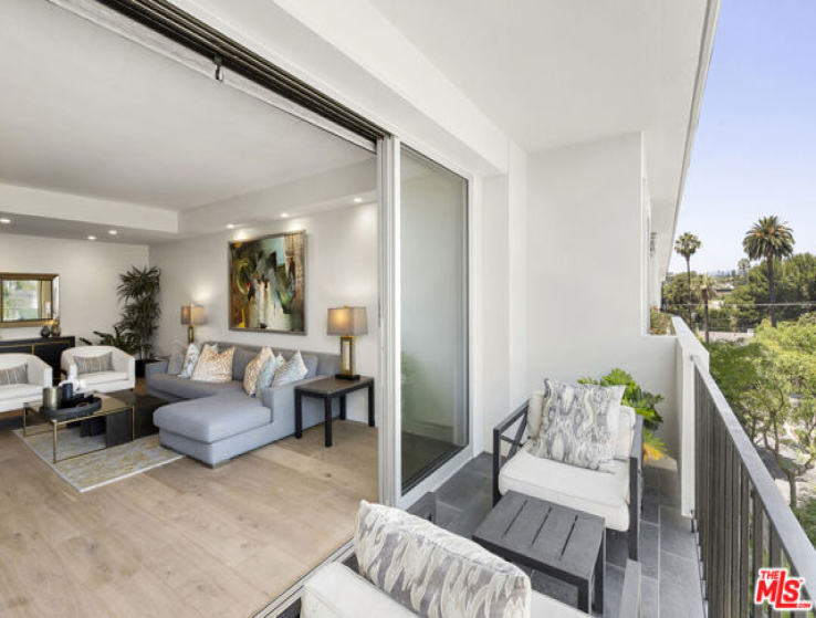 2 Bed Home for Sale in West Hollywood, California