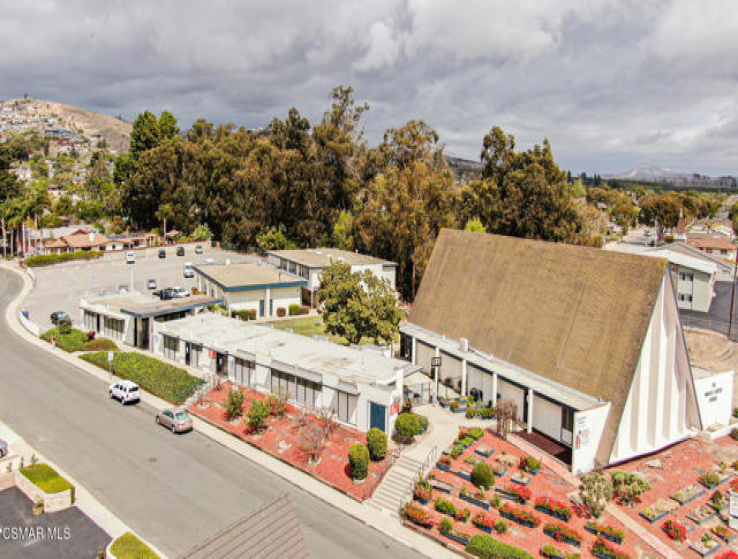  Commercial for Sale in Ventura, California