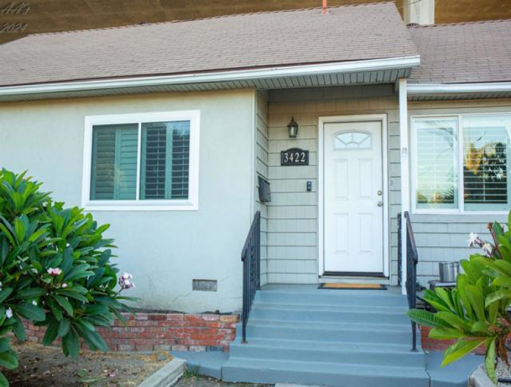 3 Bed Home to Rent in La Mesa, California