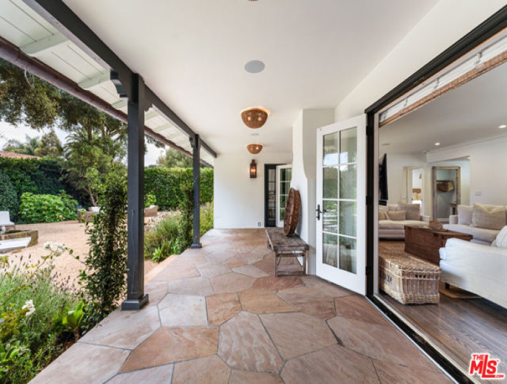 3 Bed Home for Sale in Montecito, California