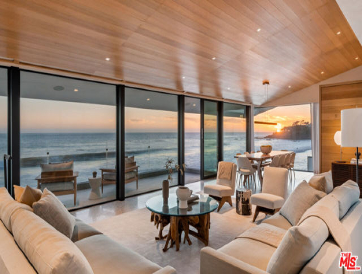 5 Bed Home for Sale in Malibu, California