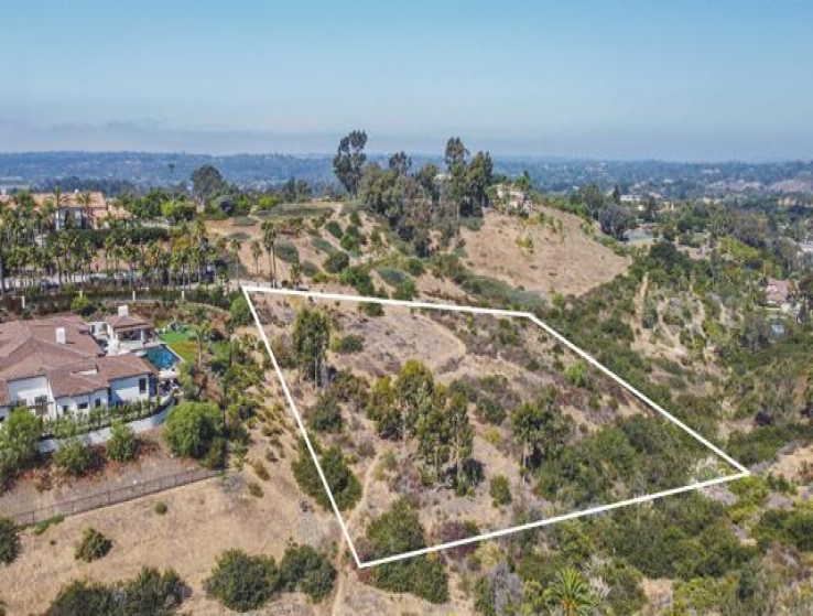  Land for Sale in Rancho Santa Fe, California