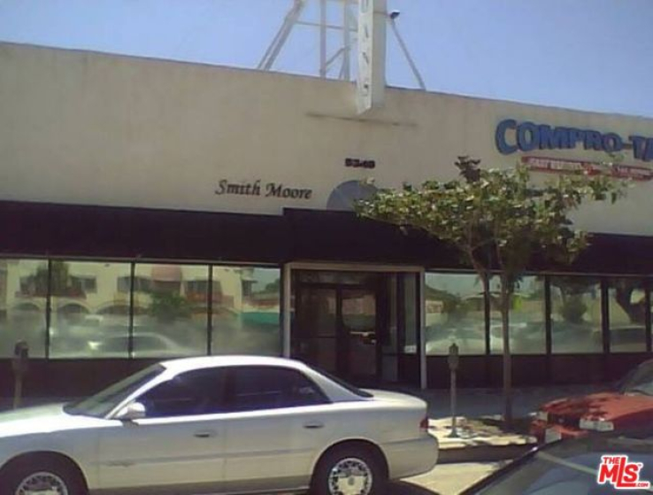  Commercial for Sale in Los Angeles, California