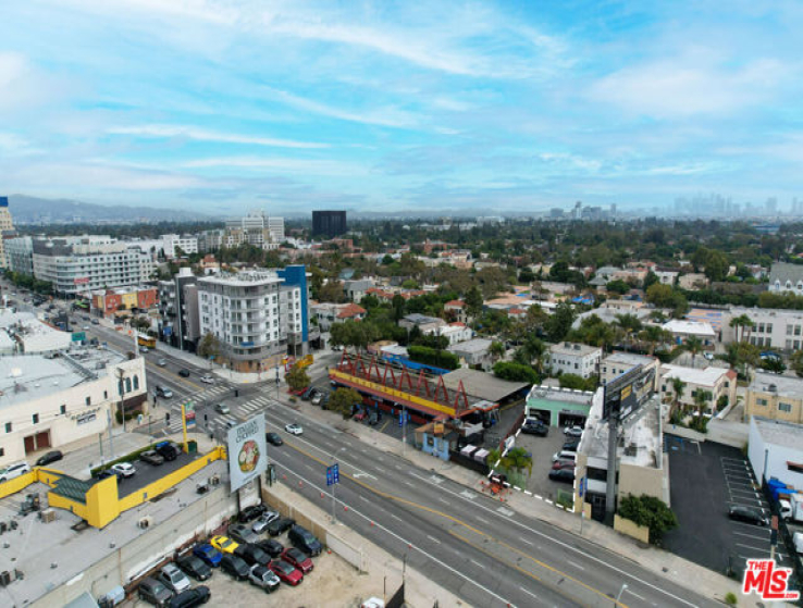  Land for Sale in Los Angeles, California