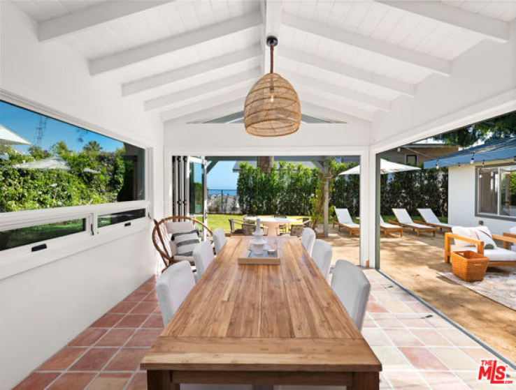 3 Bed Home for Sale in Malibu, California