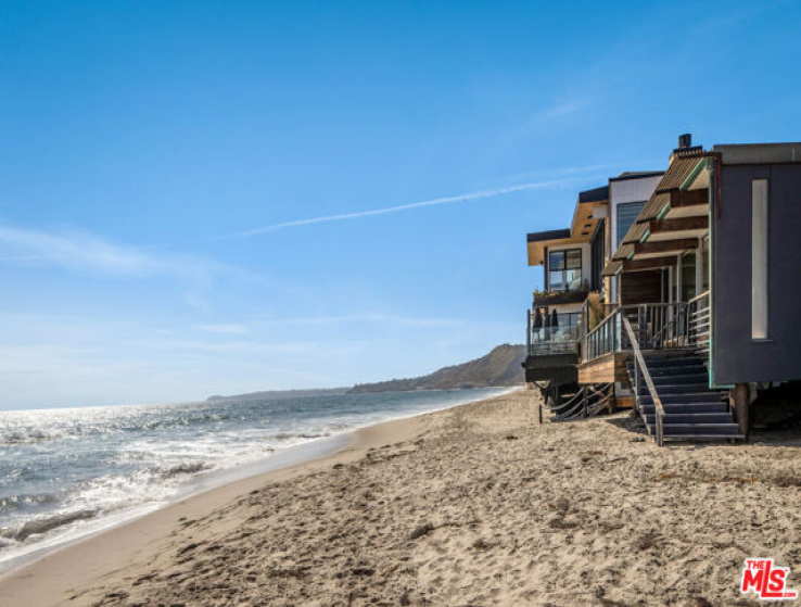 2 Bed Home for Sale in Malibu, California