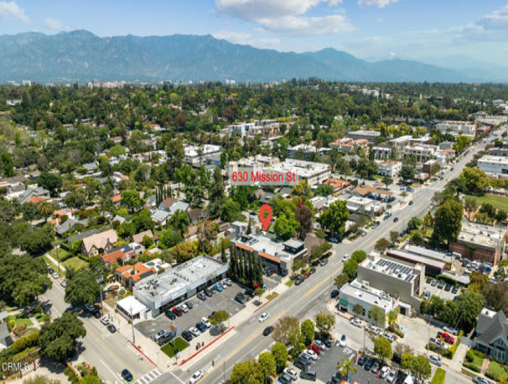  Commercial for Sale in South Pasadena, California