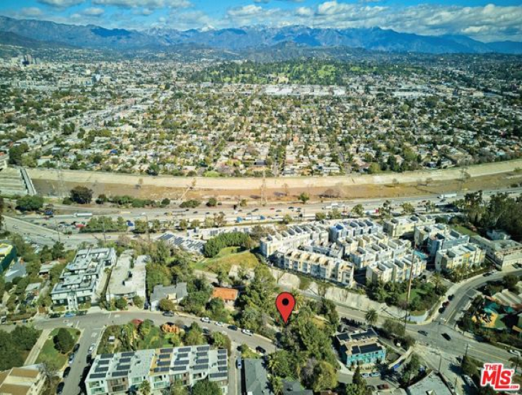  Land for Sale in Los Angeles, California