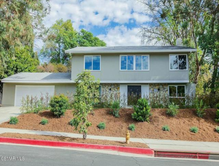  Income Home for Sale in Woodland Hills, California