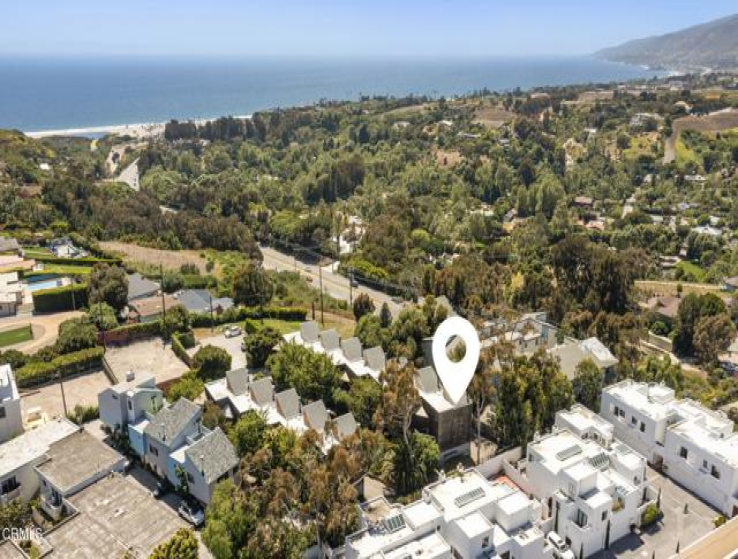 2 Bed Home for Sale in Malibu, California