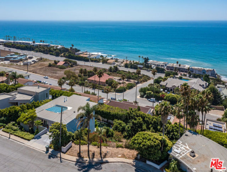  Land for Sale in Malibu, California