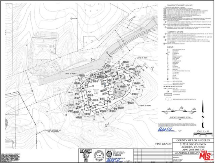  Land for Sale in Agoura Hills, California