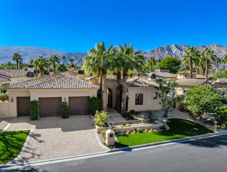 5 Bed Home for Sale in La Quinta, California