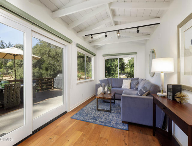 3 Bed Home for Sale in Santa Barbara, California