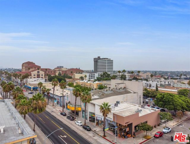  Commercial for Sale in Santa Monica, California