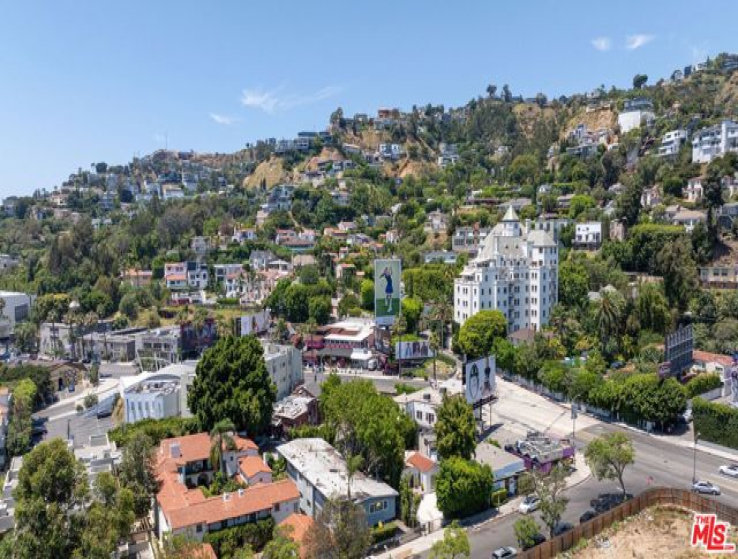  Income Home for Sale in West Hollywood, California