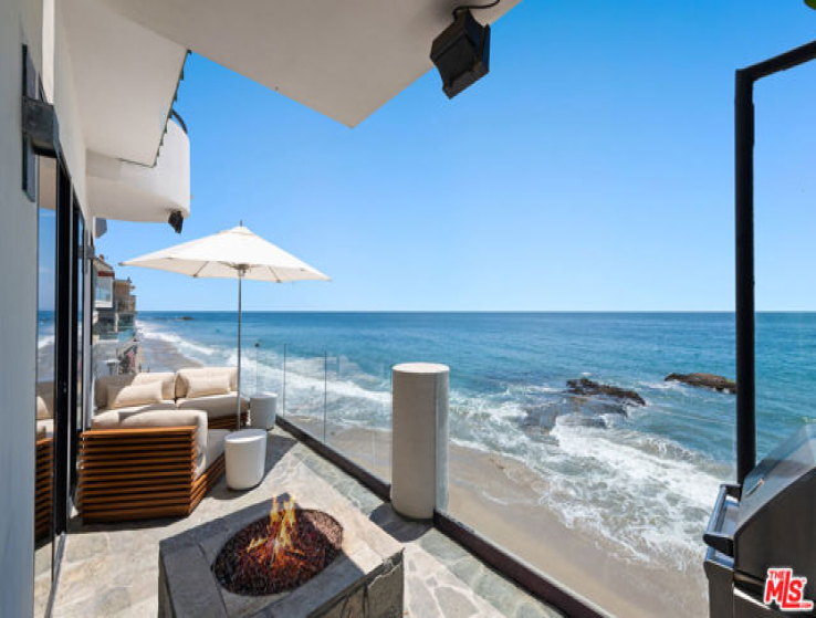 7 Bed Home for Sale in Malibu, California