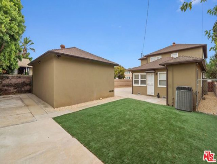 4 Bed Home to Rent in Los Angeles, California