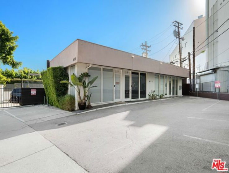  Income Home for Sale in West Hollywood, California