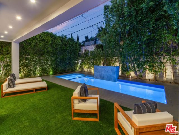 4 Bed Home for Sale in West Hollywood, California