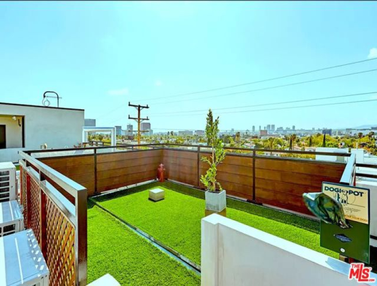 1 Bed Home to Rent in Los Angeles, California