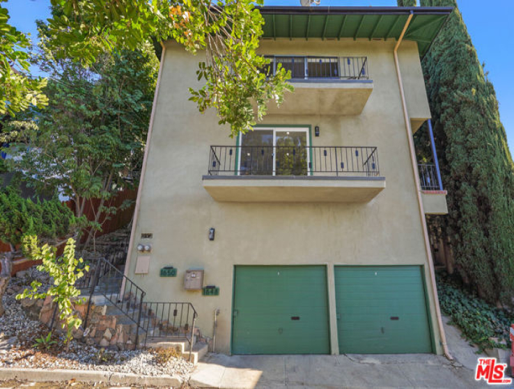 2 Bed Home to Rent in Los Angeles, California