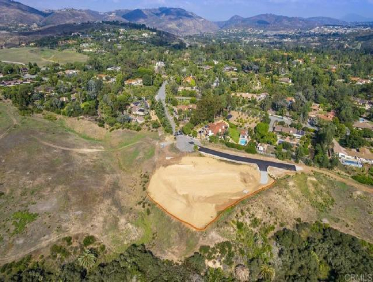  Land for Sale in Rancho Santa Fe, California