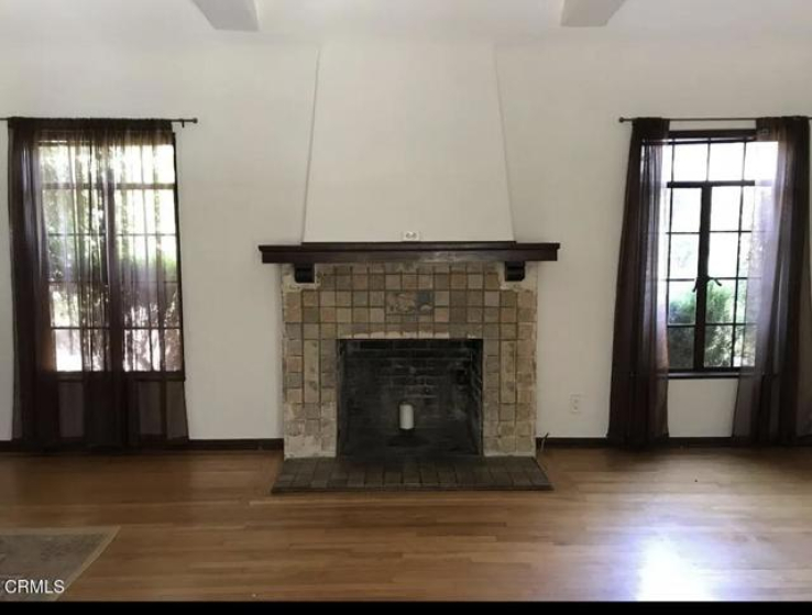 3 Bed Home to Rent in Pasadena, California