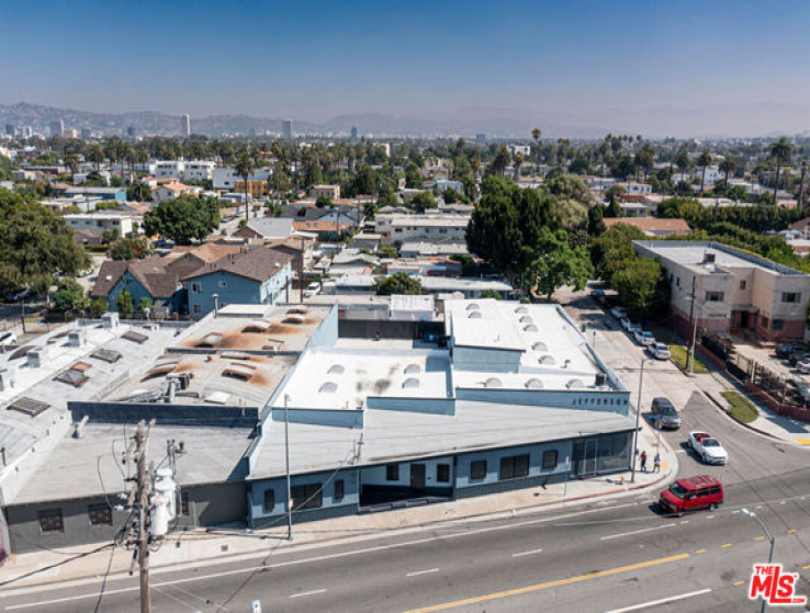  Commercial for Sale in Los Angeles, California