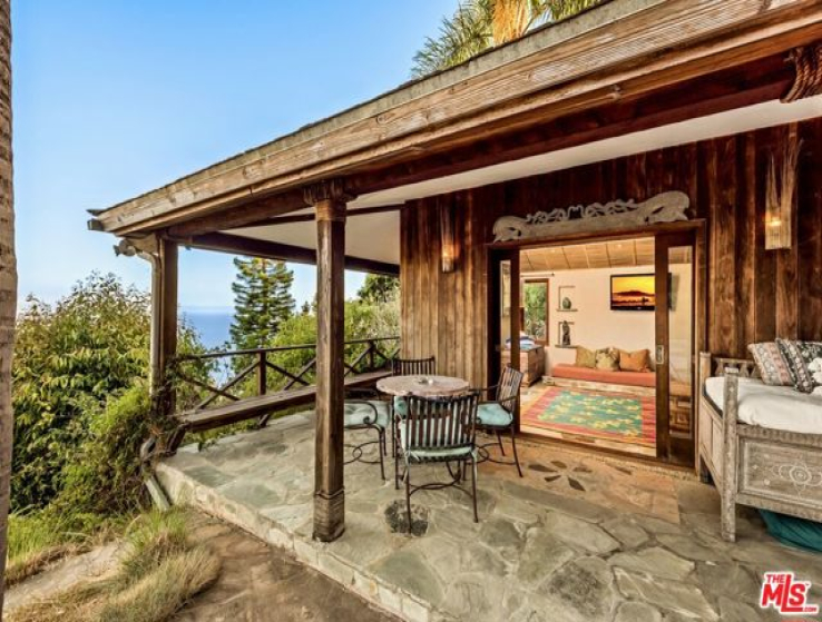 4 Bed Home for Sale in Malibu, California