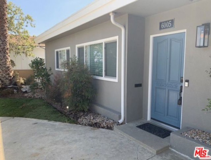 3 Bed Home to Rent in Los Angeles, California