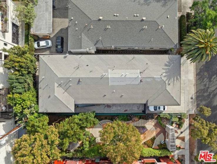  Income Home for Sale in West Hollywood, California