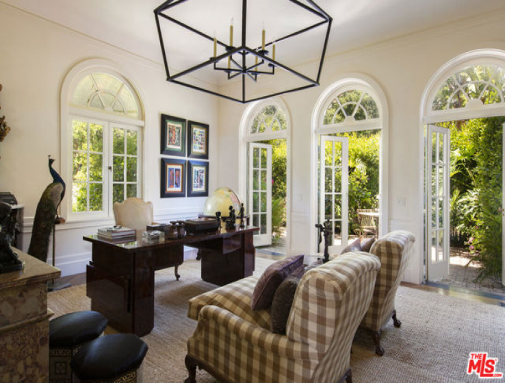 7 Bed Home for Sale in Montecito, California