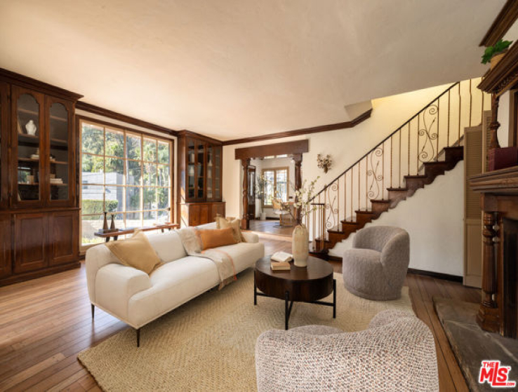 3 Bed Home for Sale in Beverly Hills, California