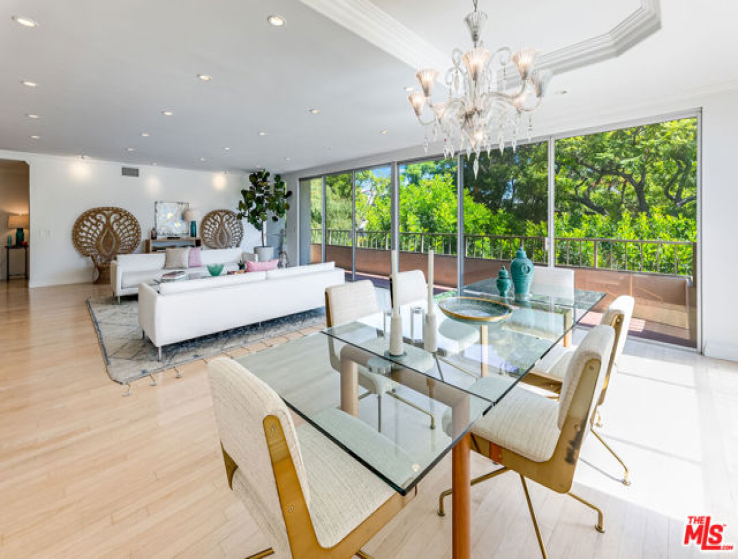 2 Bed Home for Sale in Beverly Hills, California