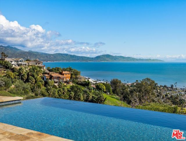 4 Bed Home for Sale in Santa Barbara, California