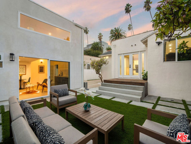 4 Bed Home for Sale in Beverly Hills, California