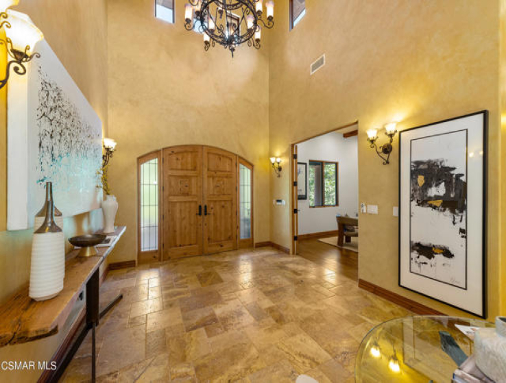 5 Bed Home for Sale in Agoura Hills, California