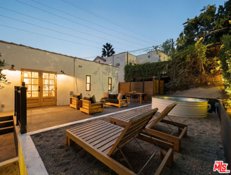 3 Bed Home for Sale in Los Angeles, California