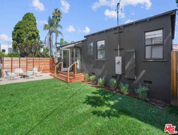 3 Bed Home for Sale in Pacific Palisades, California