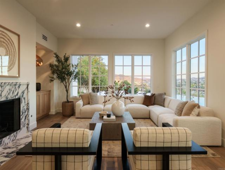 5 Bed Home for Sale in Rancho Santa Fe, California