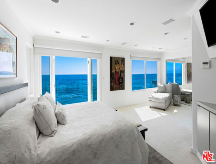 3 Bed Home for Sale in Malibu, California