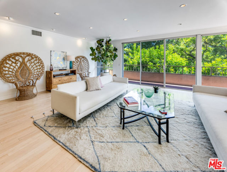 2 Bed Home for Sale in Beverly Hills, California