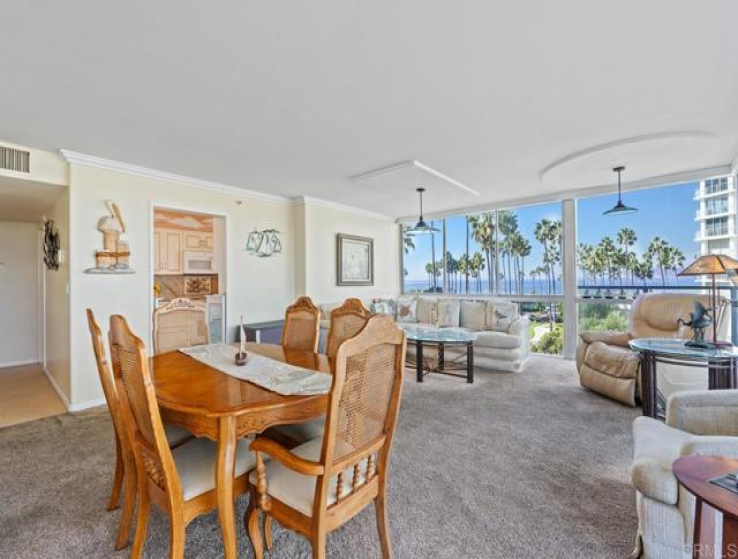 2 Bed Home for Sale in Coronado, California