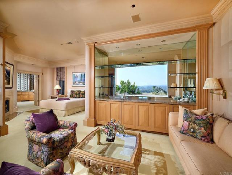 9 Bed Home for Sale in Rancho Santa Fe, California