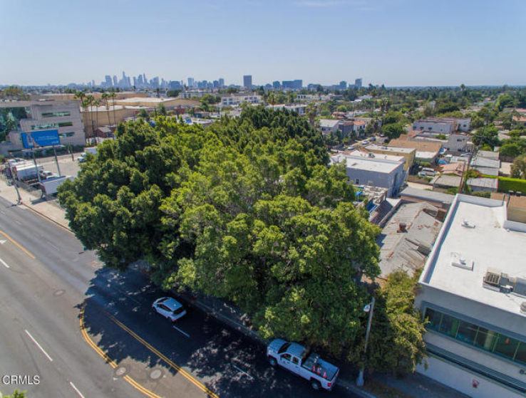  Commercial for Sale in Los Angeles, California