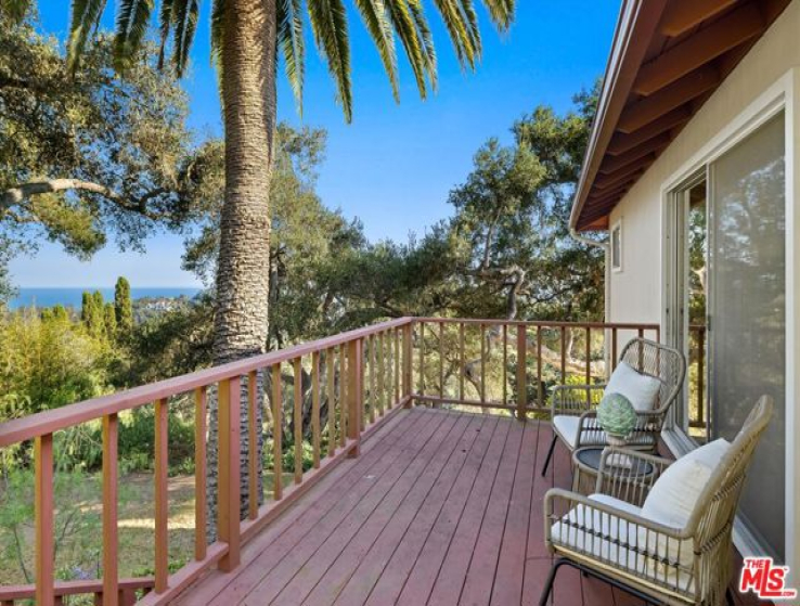 4 Bed Home for Sale in Santa Barbara, California